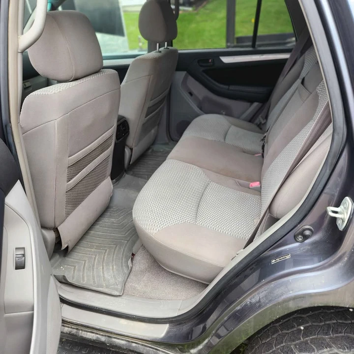 2007 Toyota 4Runner 4th Gen - Image 8 of 11