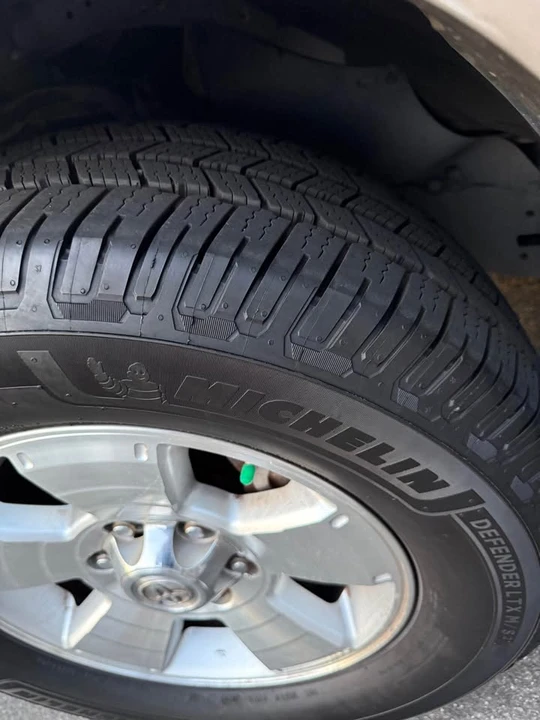 2007 Toyota 4Runner 4th Gen - Image 12 of 12