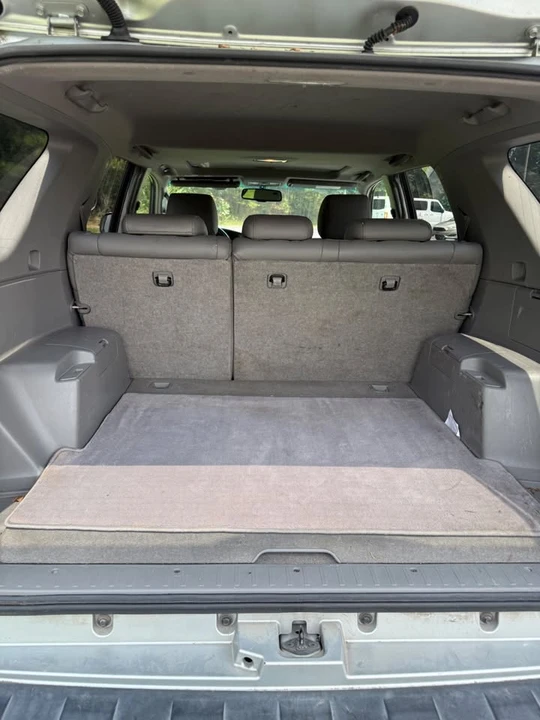 2007 Toyota 4Runner 4th Gen - Image 4 of 10