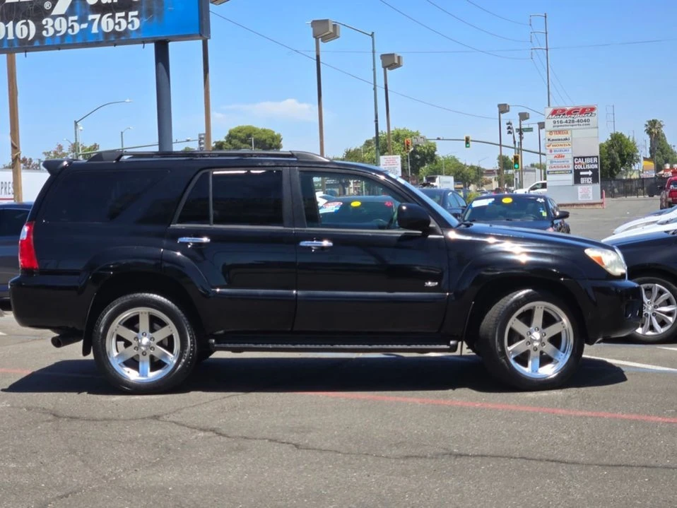 2007 Toyota 4Runner 4th Gen - Image 4 of 15