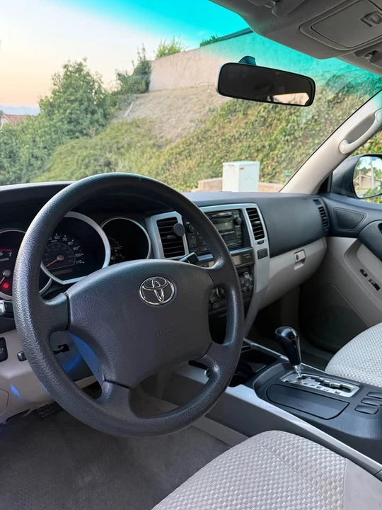 2007 Toyota 4Runner 4th Gen - Image 10 of 12
