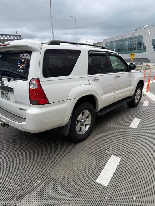 2007 Toyota 4Runner 4th Gen - Image 6 of 13