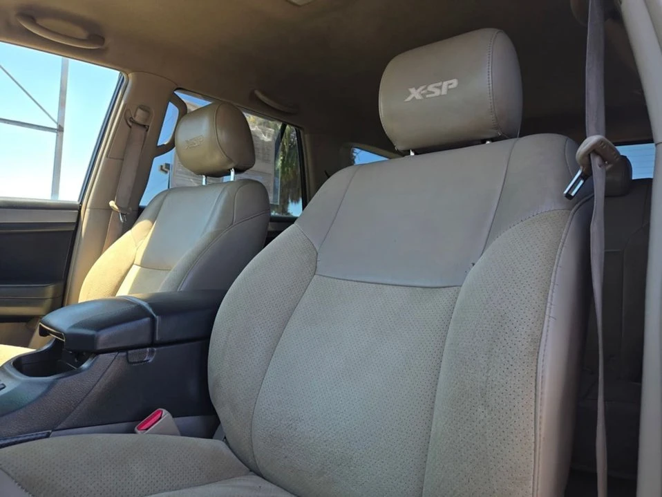 2007 Toyota 4Runner 4th Gen - Image 9 of 15