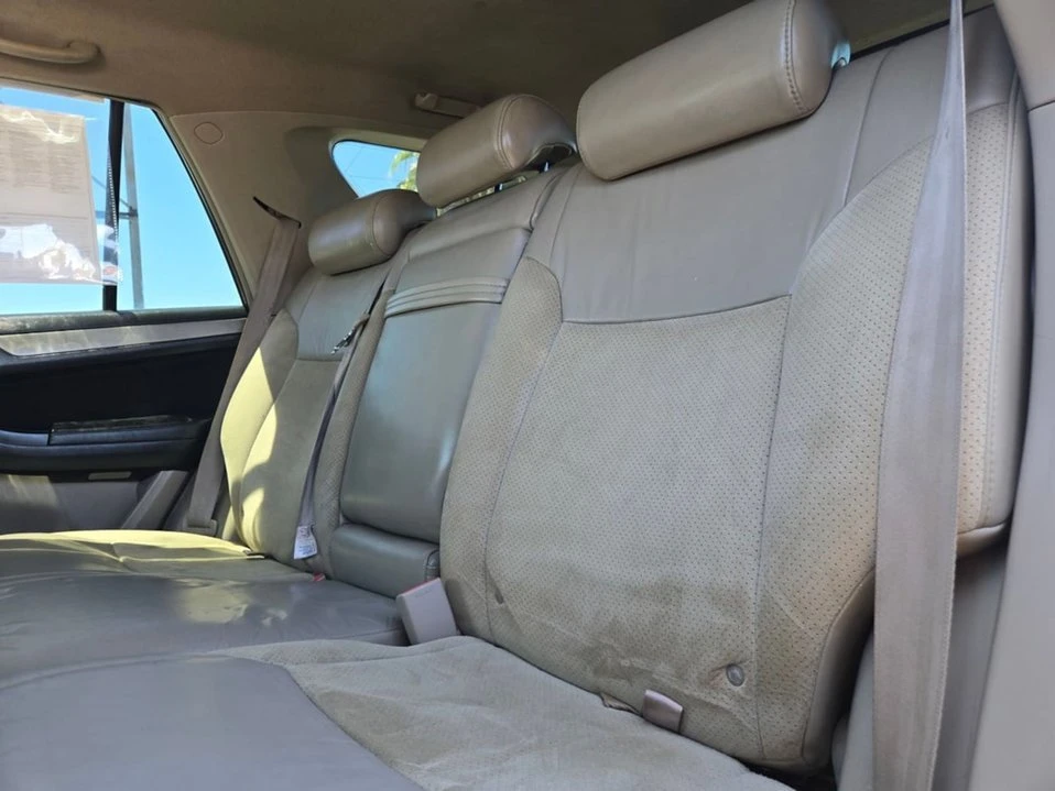 2007 Toyota 4Runner 4th Gen - Image 7 of 15