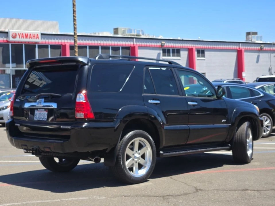 2007 Toyota 4Runner 4th Gen - Image 5 of 15