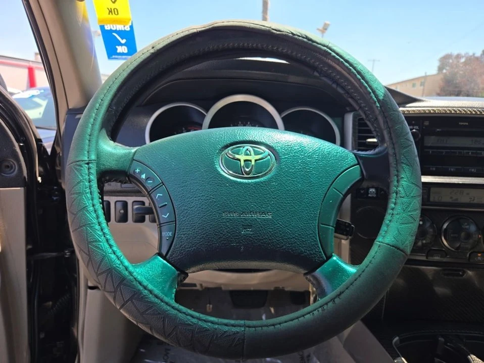 2007 Toyota 4Runner 4th Gen - Image 15 of 15