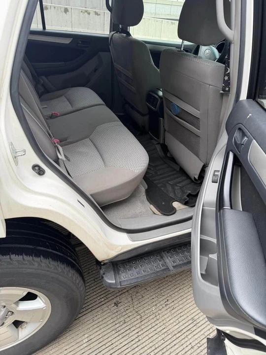 2007 Toyota 4Runner 4th Gen - Image 4 of 13