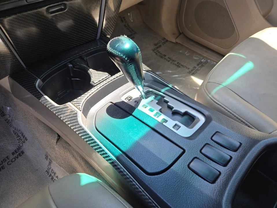 2007 Toyota 4Runner 4th Gen - Image 12 of 15