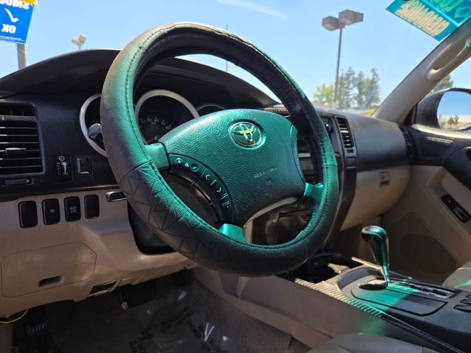 2007 Toyota 4Runner 4th Gen - Image 10 of 15