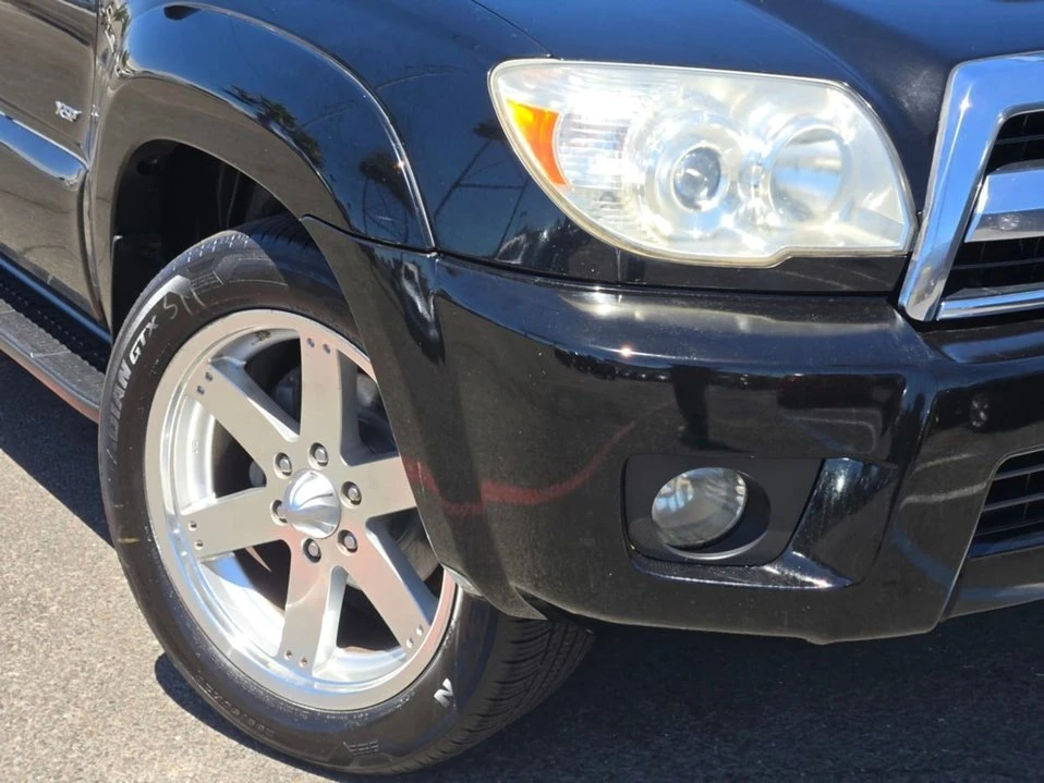 2007 Toyota 4Runner 4th Gen - Image 3 of 15