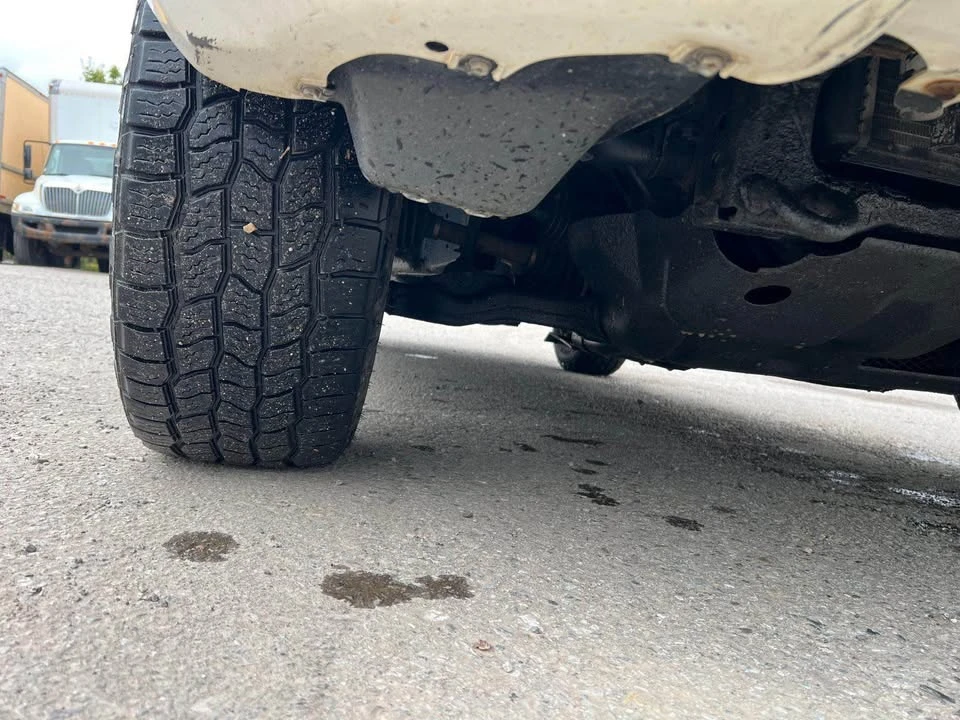 2007 Toyota 4Runner 4th Gen - Image 10 of 12