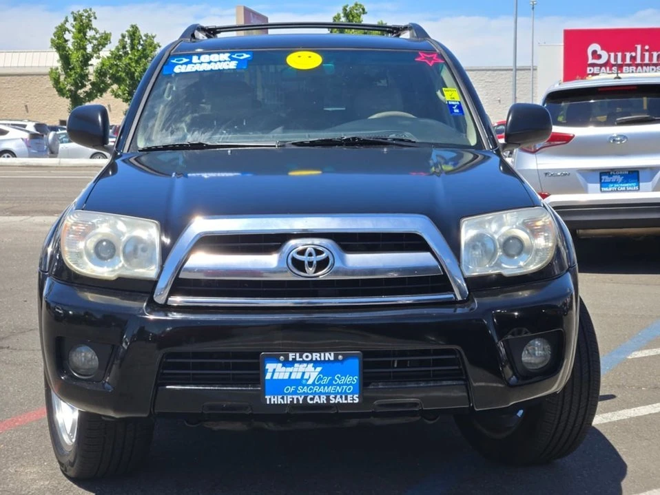2007 Toyota 4Runner 4th Gen - Image 2 of 15