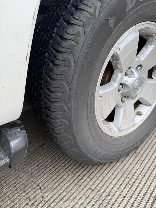 2007 Toyota 4Runner 4th Gen - Image 3 of 13