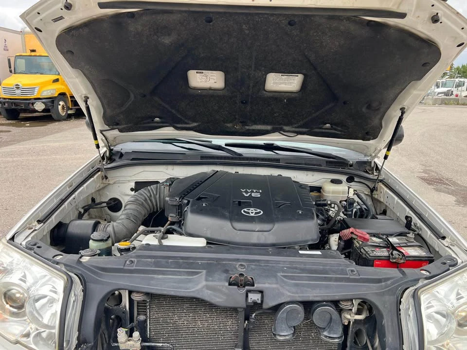 2007 Toyota 4Runner 4th Gen - Image 9 of 12