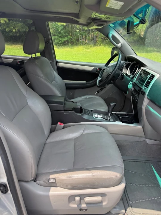2007 Toyota 4Runner 4th Gen - Image 6 of 10