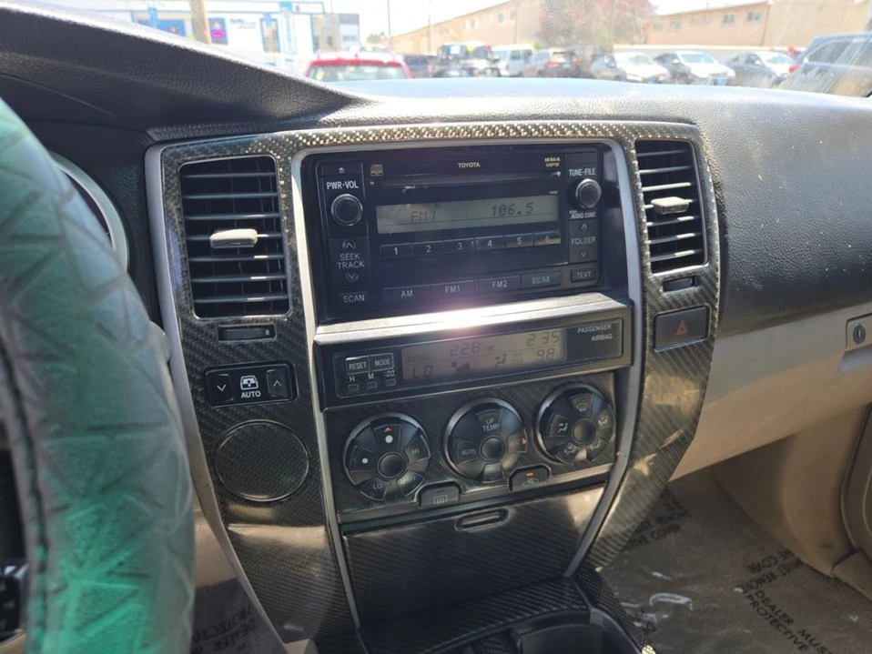 2007 Toyota 4Runner 4th Gen - Image 13 of 15