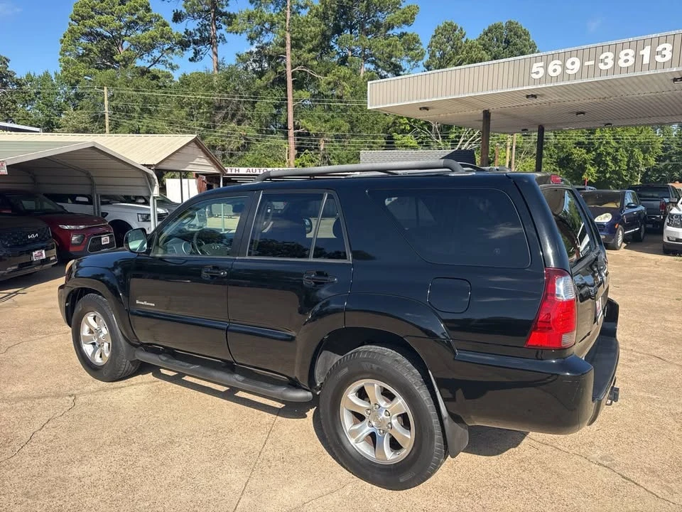 2007 Toyota 4Runner 4th Gen - Image 2 of 20