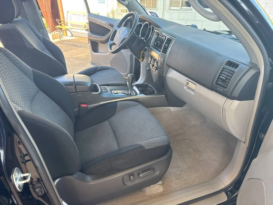 2007 Toyota 4Runner 4th Gen - Image 20 of 20