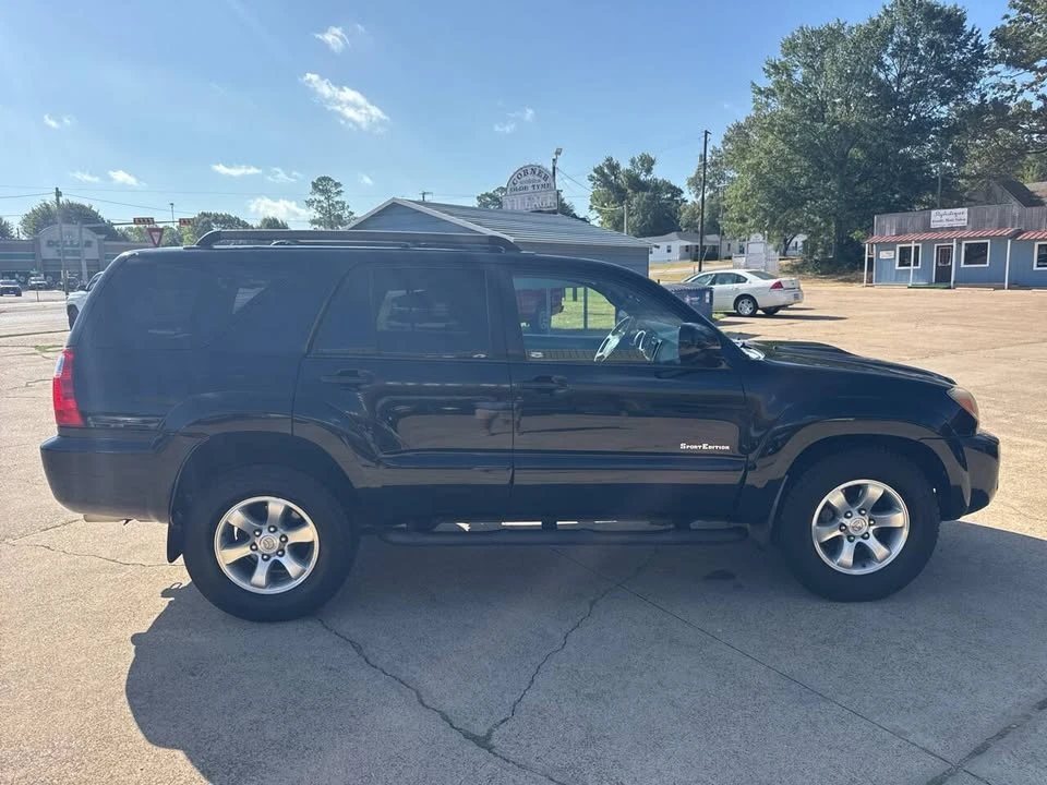 2007 Toyota 4Runner 4th Gen - Image 6 of 20