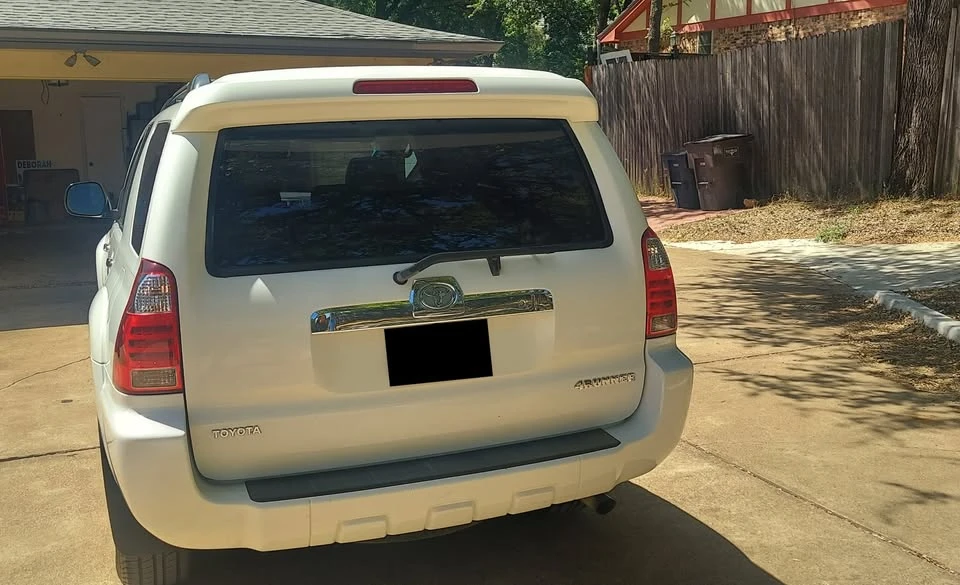 2007 Toyota 4Runner 4th Gen - Image 7 of 17