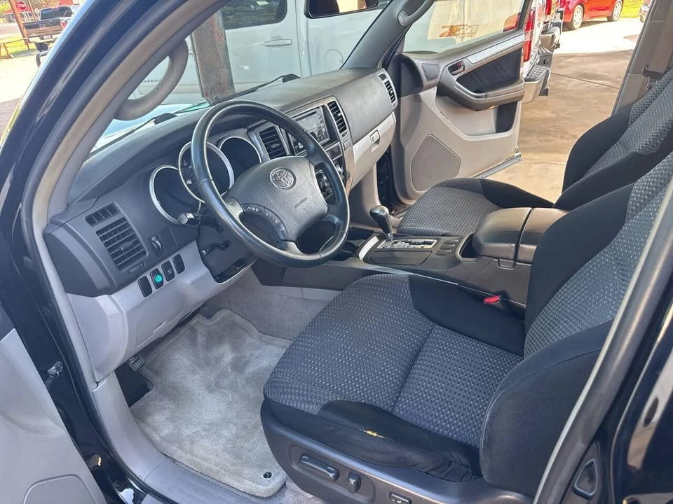 2007 Toyota 4Runner 4th Gen - Image 16 of 20