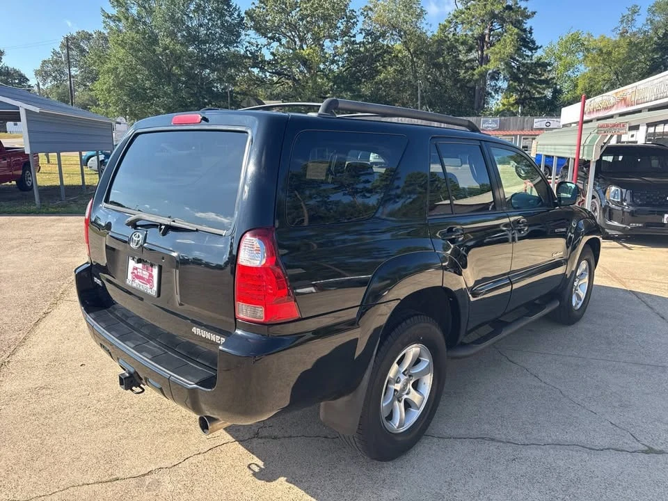 2007 Toyota 4Runner 4th Gen - Image 4 of 20
