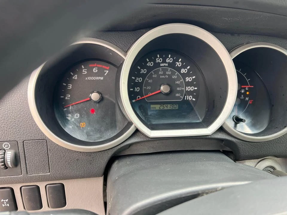 2007 Toyota 4Runner 4th Gen - Image 7 of 12
