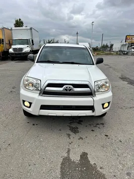 2007 Toyota 4Runner SR5