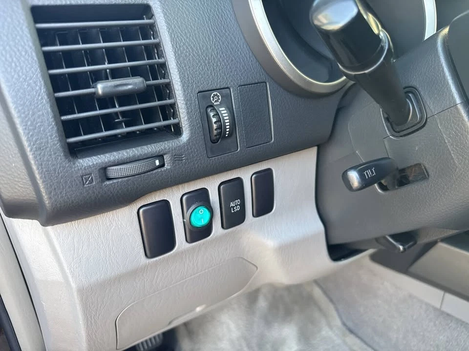 2007 Toyota 4Runner 4th Gen - Image 14 of 20