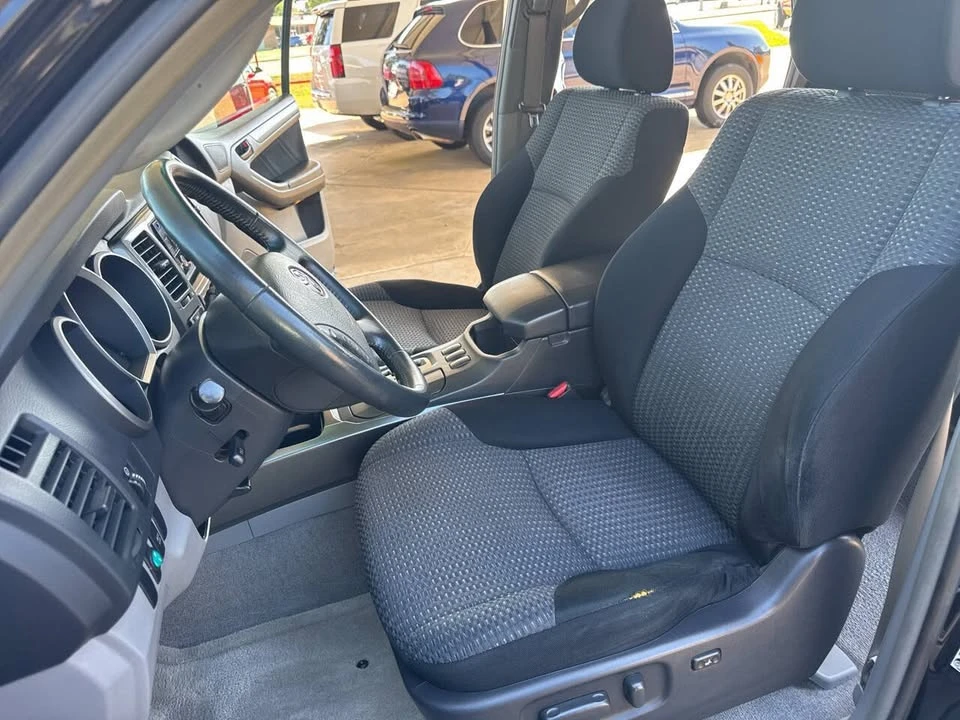 2007 Toyota 4Runner 4th Gen - Image 13 of 20