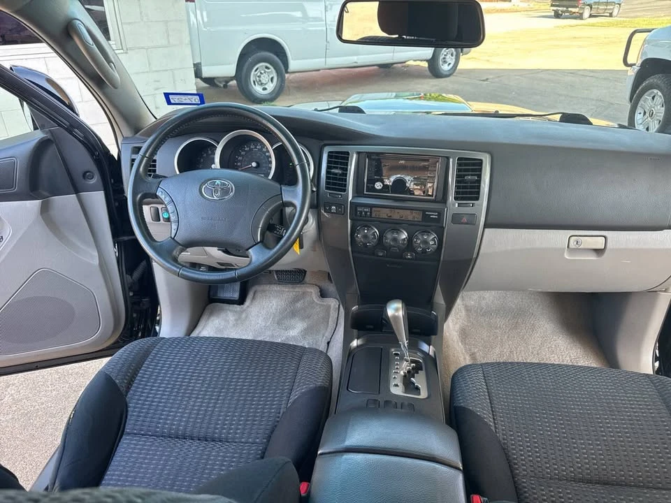 2007 Toyota 4Runner 4th Gen - Image 15 of 20