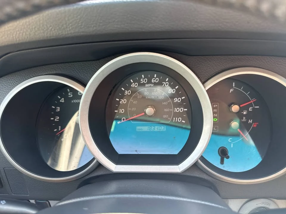 2007 Toyota 4Runner 4th Gen - Image 11 of 20
