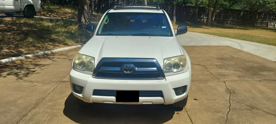 2007 Toyota 4Runner 4th Gen - Image 9 of 17