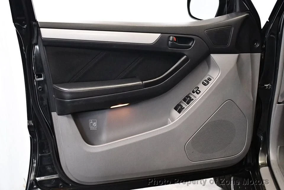 2007 Toyota 4Runner 4th Gen - Image 7 of 20