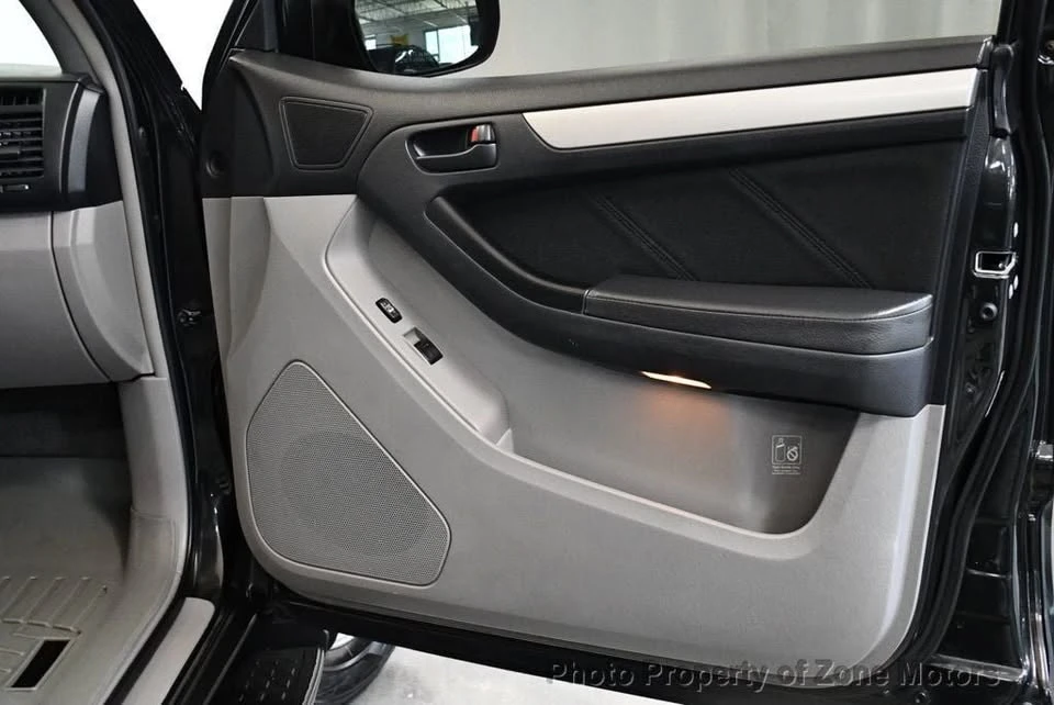 2007 Toyota 4Runner 4th Gen - Image 13 of 20