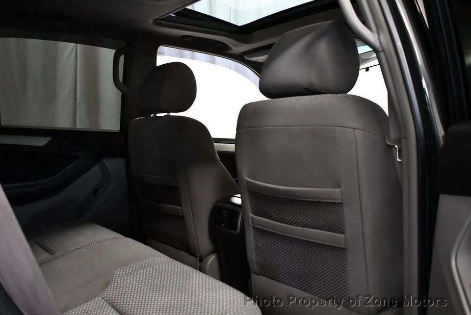 2007 Toyota 4Runner 4th Gen - Image 15 of 20