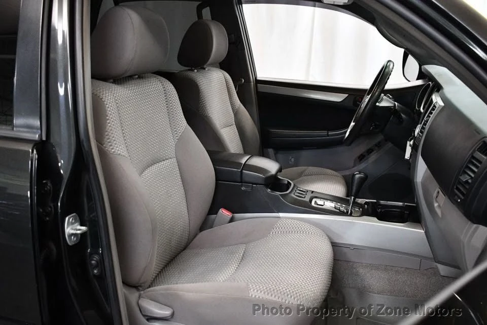 2007 Toyota 4Runner 4th Gen - Image 12 of 20