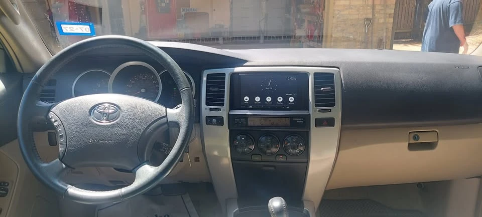 2007 Toyota 4Runner 4th Gen - Image 13 of 17