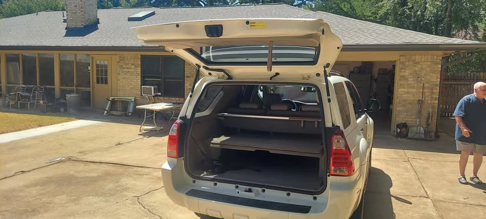 2007 Toyota 4Runner 4th Gen - Image 16 of 17