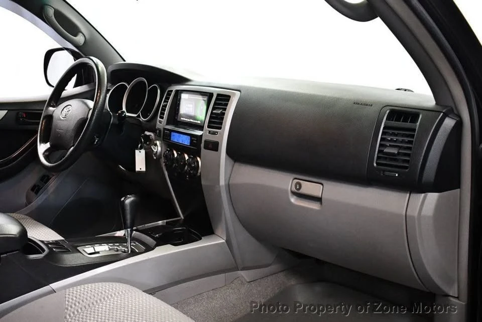 2007 Toyota 4Runner 4th Gen - Image 11 of 20