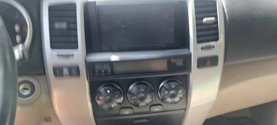2007 Toyota 4Runner 4th Gen - Image 12 of 17