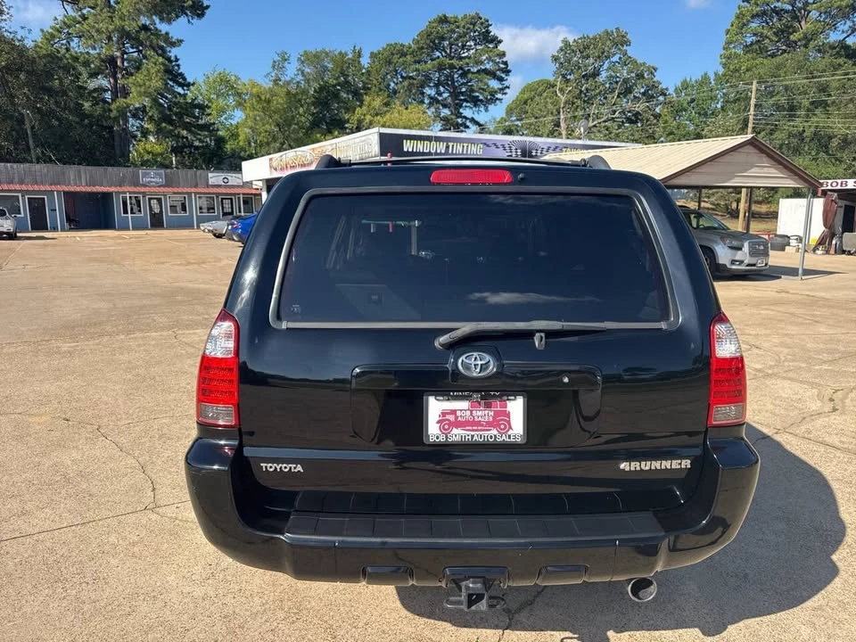 2007 Toyota 4Runner 4th Gen - Image 3 of 20