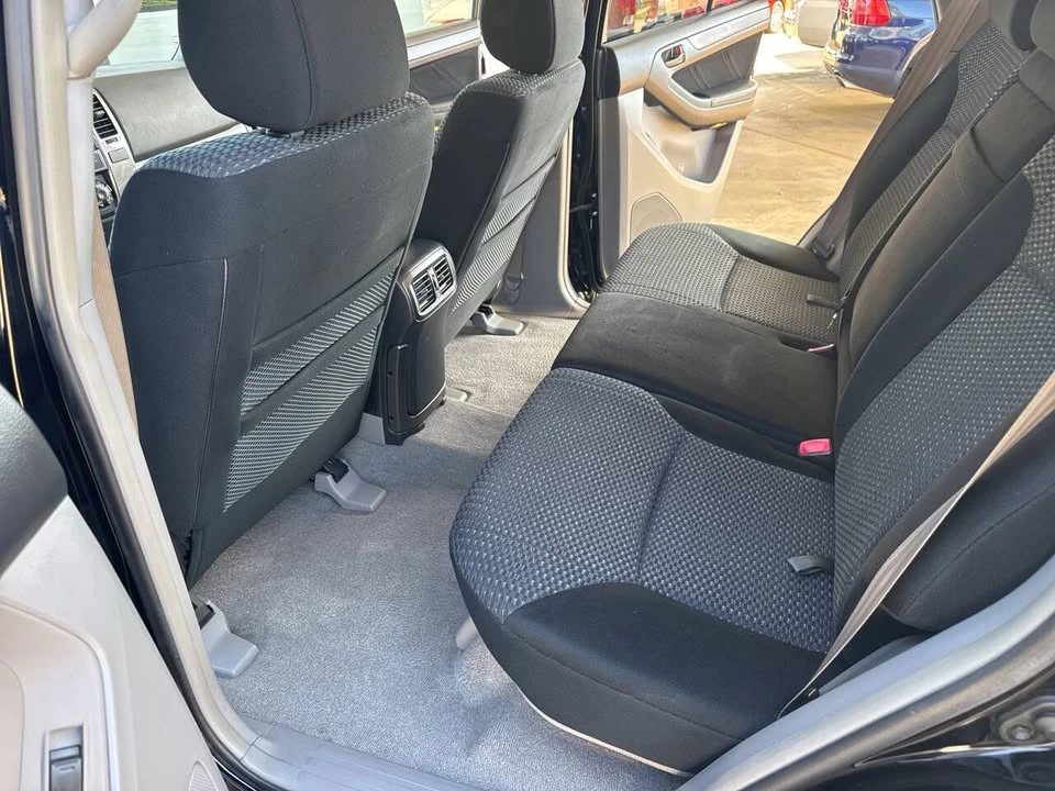2007 Toyota 4Runner 4th Gen - Image 17 of 20