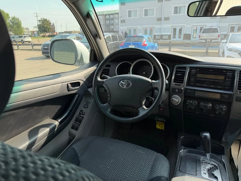 2007 Toyota 4Runner 4th Gen - Image 8 of 18