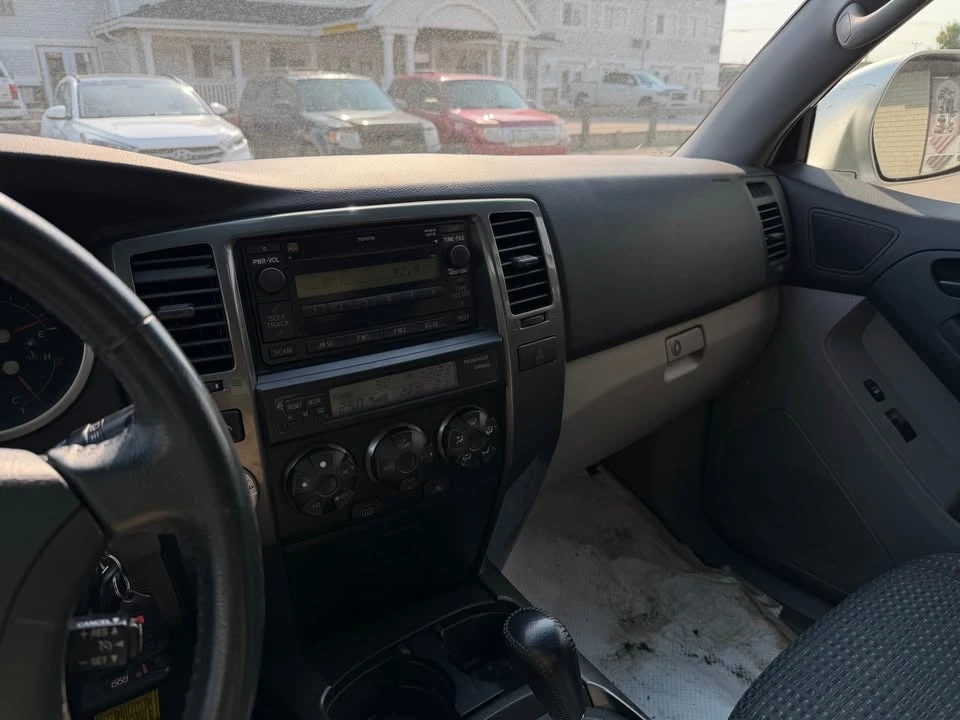 2007 Toyota 4Runner 4th Gen - Image 15 of 18