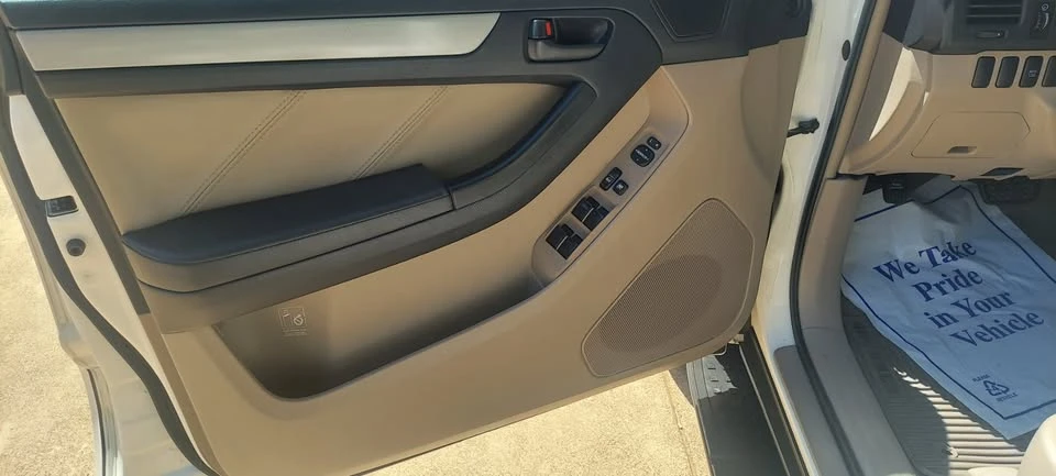 2007 Toyota 4Runner 4th Gen - Image 10 of 17