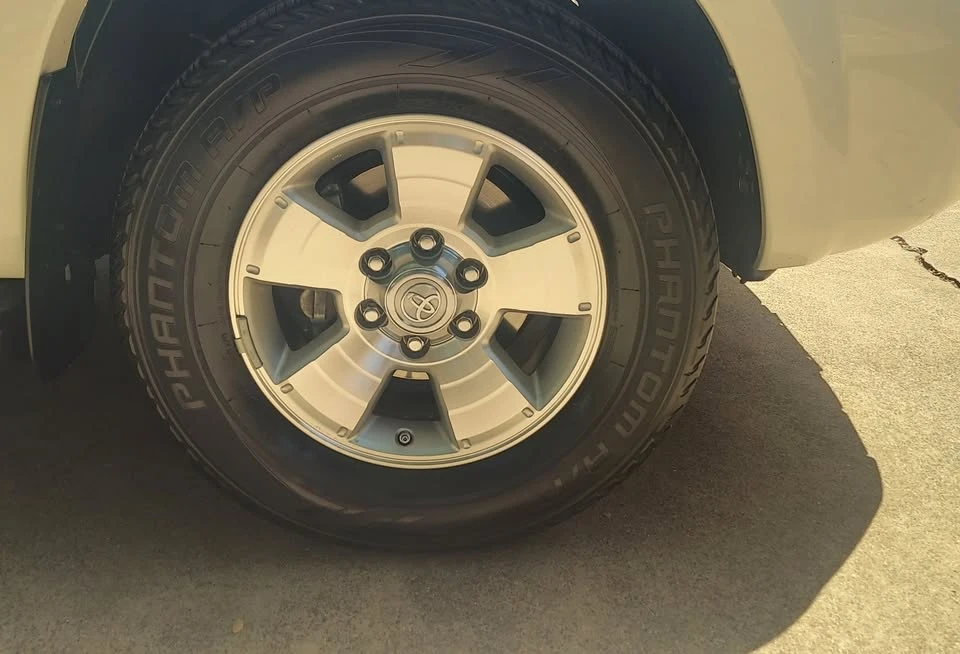 2007 Toyota 4Runner 4th Gen - Image 4 of 17