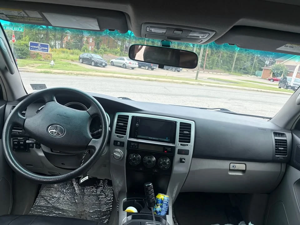 2007 Toyota 4Runner 4th Gen - Image 5 of 11