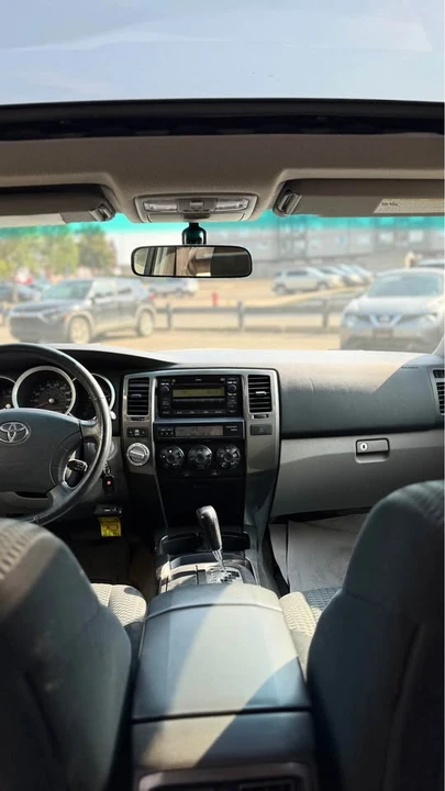 2007 Toyota 4Runner 4th Gen - Image 8 of 14