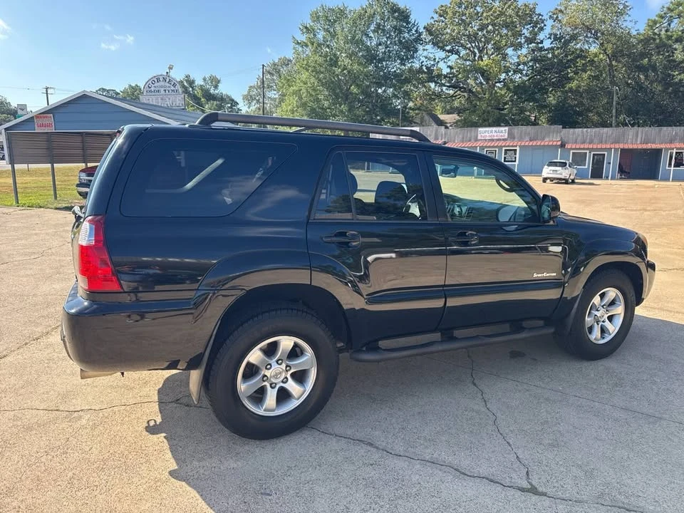 2007 Toyota 4Runner 4th Gen - Image 5 of 20